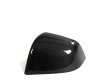 画像5: DRYCARBON◆テスラ モデルY 2019y~24y 用 カーボンミラーカバー/交換式/サイドミラー/バックミラー/ドライカーボン/TESLA/MODELY (5)