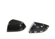 画像8: DRYCARBON◆テスラ モデルY 2019y~24y 用 カーボンミラーカバー/交換式/サイドミラー/バックミラー/ドライカーボン/TESLA/MODELY (8)