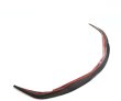 画像2: DRYCARBON◆トヨタ A90 GR スープラ パフォーマンス仕様 カーボンスポイラー/MK5/カーボンリップ/アンダーリップ/GR SUPRA/TOYOTA/カーボンエアロ (2)