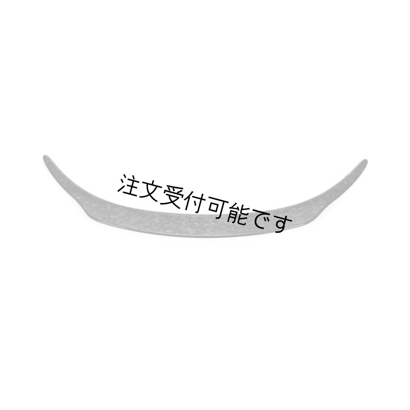 画像1: DRYCARBON◆トヨタ A90 GR スープラ カーボントランクスポイラー/MK5/鍛造/綾織2種類素材/リアウイング/リアスポイラー/GR SUPRA/TOYOTA/カーボンエアロ (1)