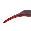 画像14: DRYCARBON◆トヨタ A90 GR スープラ カーボントランクスポイラー/MK5/鍛造/綾織2種類素材/リアウイング/リアスポイラー/GR SUPRA/TOYOTA/カーボンエアロ (14)