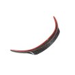 画像6: DRYCARBON◆トヨタ A90 GR スープラ カーボントランクスポイラー/MK5/鍛造/綾織2種類素材/リアウイング/リアスポイラー/GR SUPRA/TOYOTA/カーボンエアロ (6)
