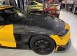 画像1: ◆トヨタ A90 GR スープラ カーボンフェンダーセット/MK5/エアロ/GR SUPRA/TOYOTA/カーボンエアロ/ワイドフェンダー (1)