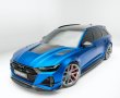 画像12: REVOZPORT◆AUDI C8 RS6 アバント ダクト付エンジンフード◆ドライカーボン/RSR/アブト/アウディ/MTM/DRYCARBON/ボンネット/カーボンエアロ/ワゴン (12)