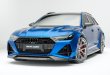 画像11: REVOZPORT◆AUDI C8 RS6 アバント ダクト付エンジンフード◆ドライカーボン/RSR/アブト/アウディ/MTM/DRYCARBON/ボンネット/カーボンエアロ/ワゴン (11)