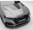 画像1: REVOZPORT◆AUDI B9.5 後期RS4 ダクト付エンジンフード◆ドライカーボン/RSR/アブト/アウディ/MTM/DRYCARBON/ボンネット/カーボンエアロ/ (1)
