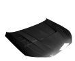 画像7: REVOZPORT◆AUDI B9.5 後期RS4 ダクト付エンジンフード◆ドライカーボン/RSR/アブト/アウディ/MTM/DRYCARBON/ボンネット/カーボンエアロ/ (7)