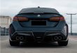 画像3: DRYCARBON◆BMW G90 G99 M5 Mパフォーマンス仕様 カーボンリア・ディフューザー/ディフェーザー/リアエアロ/ワゴン/セダン/ツーリング/M PERFORMANCE (3)