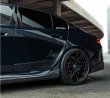 画像4: DRYCARBON◆BMW G90 G99 M5 Mパフォーマンス仕様 カーボンドアシル・アタッチメントセット/サイドステップ/サイドスカート/ワゴン/セダン/ツーリング/M PERFORMANCE (4)