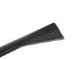 画像8: DRYCARBON◆BMW G90 G99 M5 Mパフォーマンス仕様 カーボンドアシル・アタッチメントセット/サイドステップ/サイドスカート/ワゴン/セダン/ツーリング/M PERFORMANCE (8)
