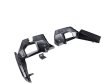 画像8: DRYCARBON◆BMW G90 G99 M5 Mパフォーマンス仕様 カーボンリア・ディフューザー/ディフェーザー/リアエアロ/ワゴン/セダン/ツーリング/M PERFORMANCE (8)
