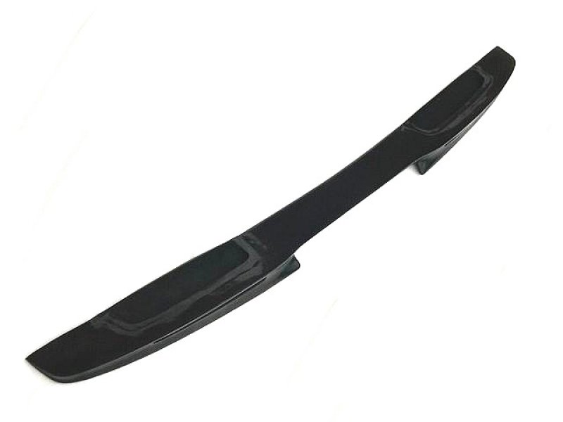 画像1: M.Benz R170 SLK用　リアエアロスポイラー 　タイプ２ (1)