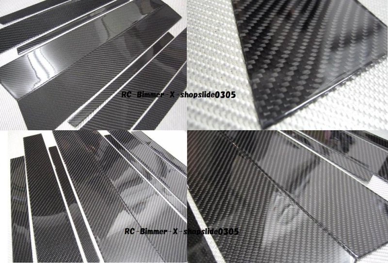 画像1: 人気商品◆BMW F25 X3用カーボンセンターピラーセット◆2011年〜17年モデル対応/2.0/2.5/Mスポ/ドピラー/サイドピラー/クロスカーボン/本物綾織/傷隠しにも/ (1)
