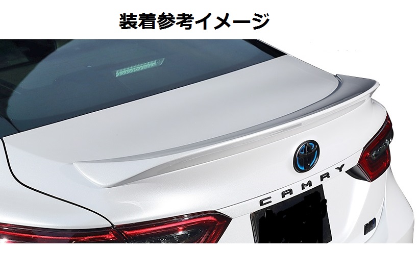 ◇トヨタ 70 カムリ用 スポーツライン 新型ハニカムカーボン織