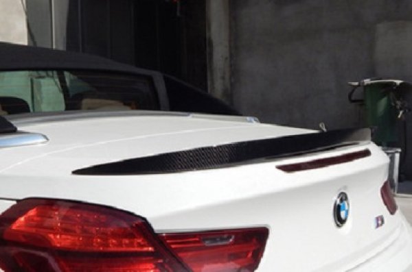 ◇BMW F06/F12/F13 6シリーズ/Mスポ/M6用 Mパフォーマンスタイプ ...