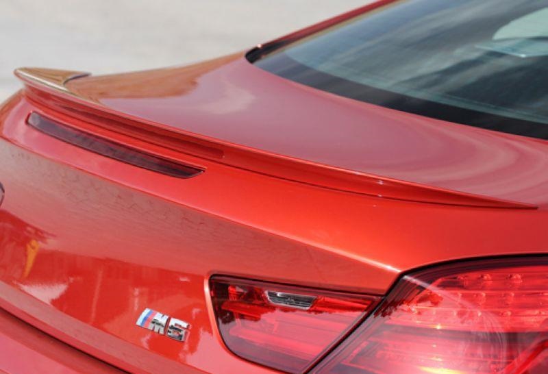 ◇BMW F06/F12/F13 6シリーズ/Mスポ/M6用 Mパフォーマンスタイプ ...
